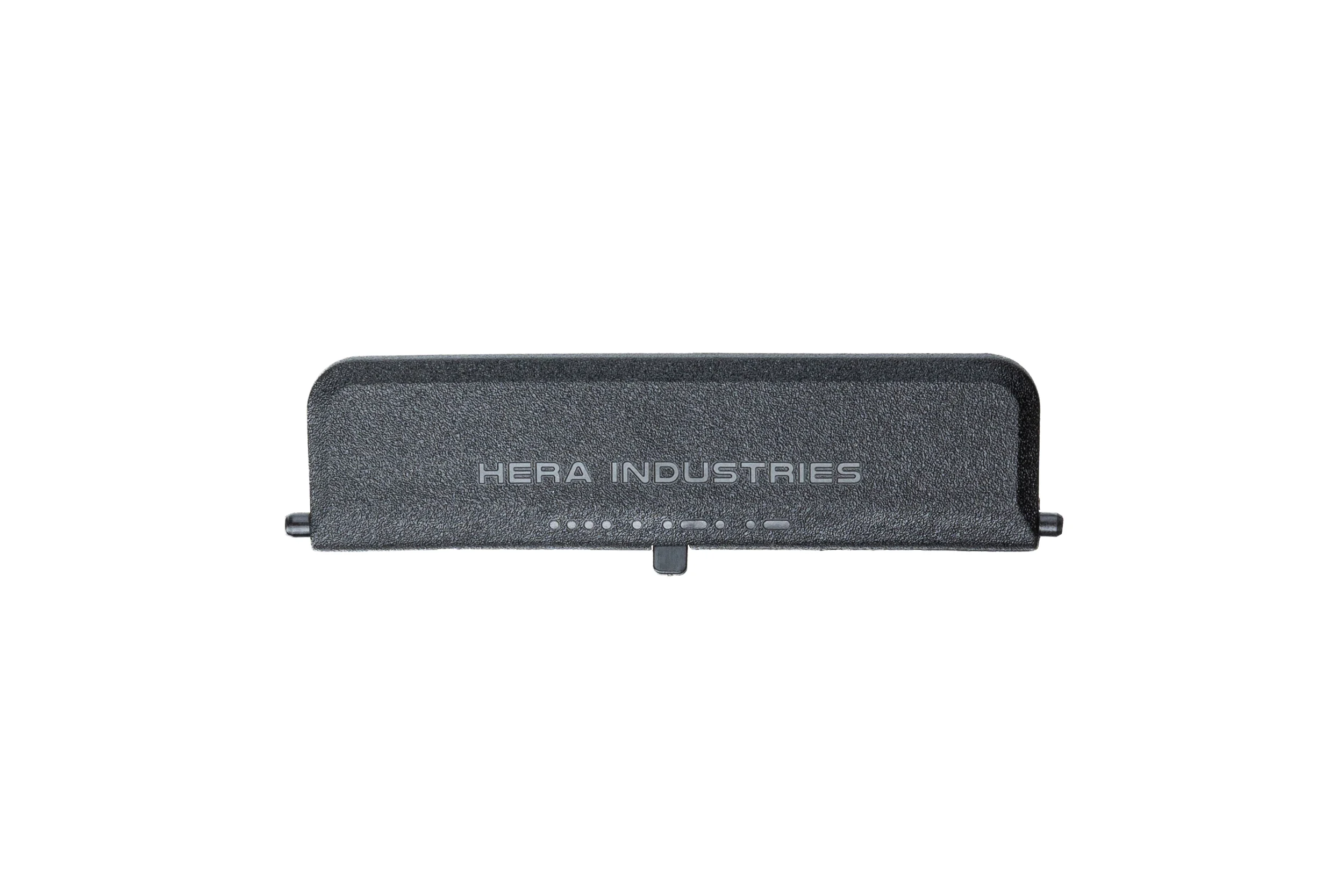 AR-10 Dust Cover 7.62 Gen. 2 - Black 22 RII 0061