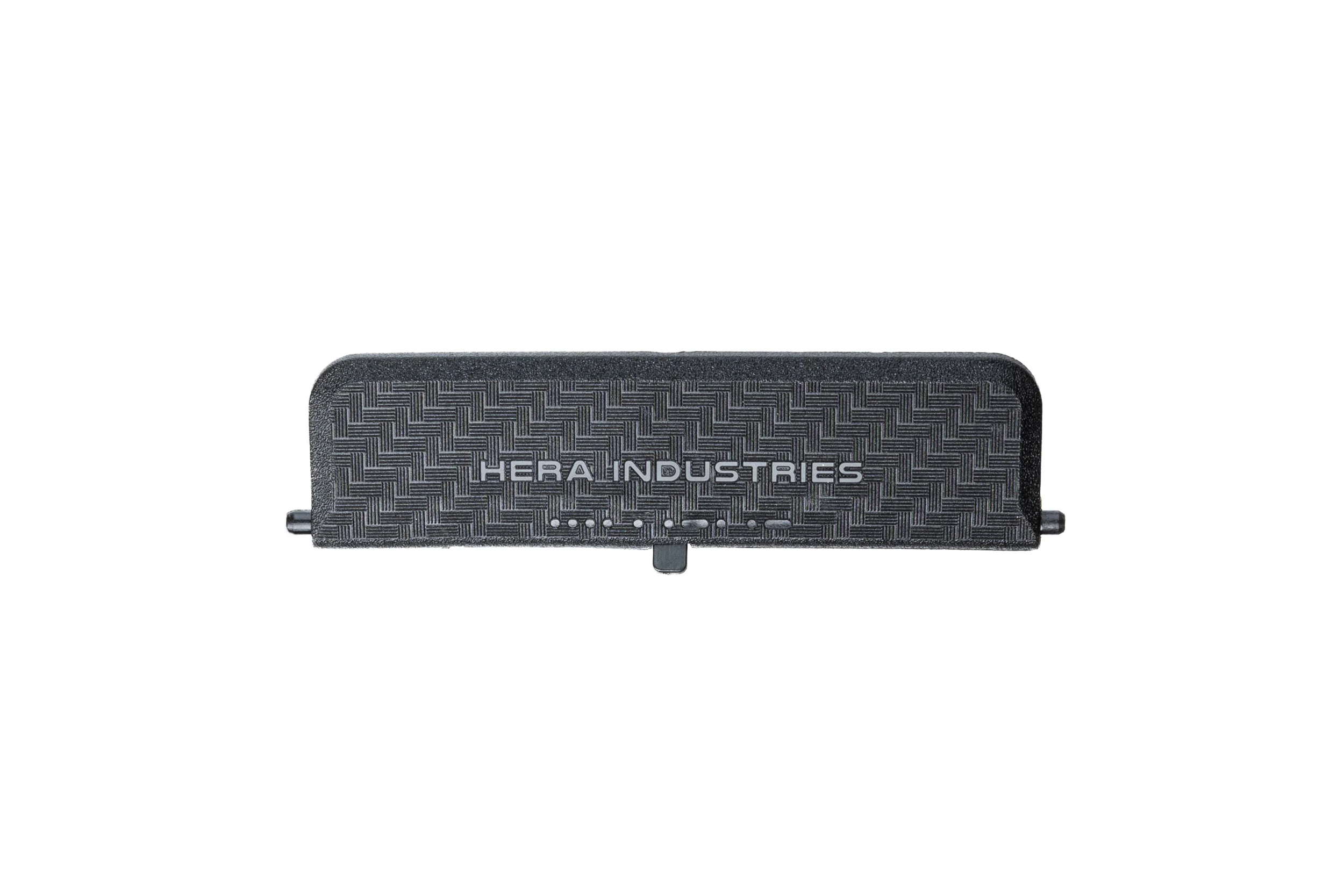 AR10 Dust Cover 7.62 Gen. 2 Black Carbon 7 RII 0062