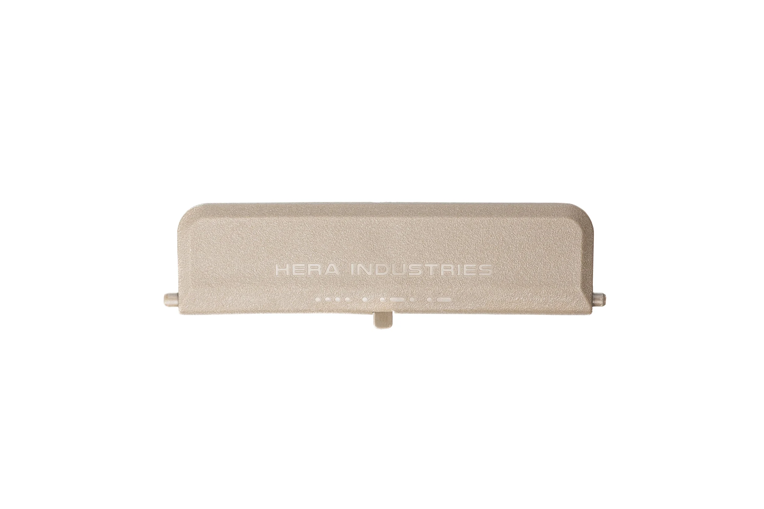 AR-10 Dust Cover 7.62 Gen. 2 - Tan 21 RII 0063