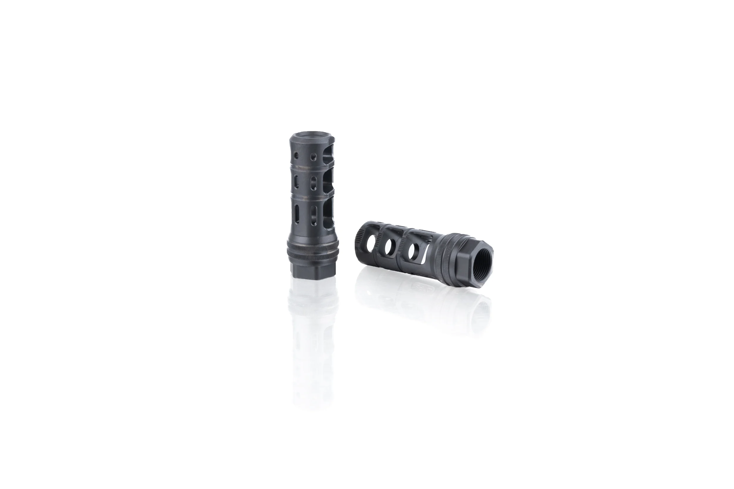 .30 Cal/7.62 Competition Compensator Gen. 2 19