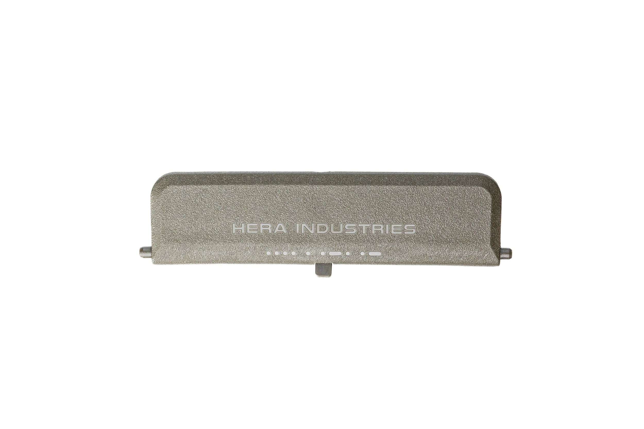 AR-10 Dust Cover 7.62 Gen. 2 - OD Green 20 RII 0064