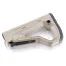 CCS Collapsible Buttstock Gen. 2 Tan 1 ccs collapsible buttstock gen 2 tan