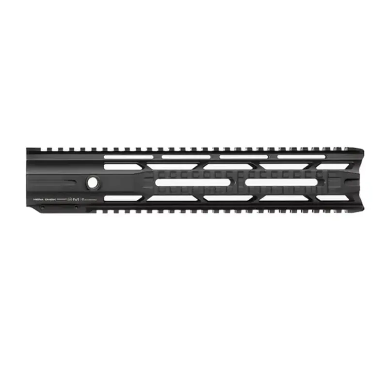 IRS Quad Rail AR10 / M4 Handguard 12" GEN. 4 21 IRS 762 12