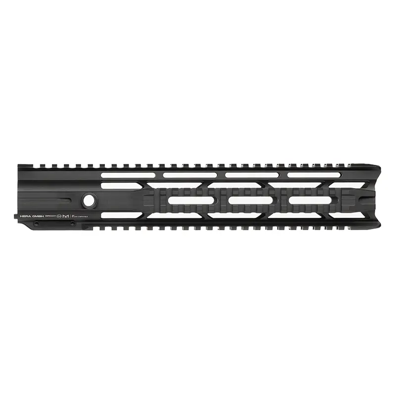 IRS Quad Rail AR15 / M4 Handguard 12" GEN. 4 27 irs ar15 ar10 m4 quad railhandguard 12 gen 4