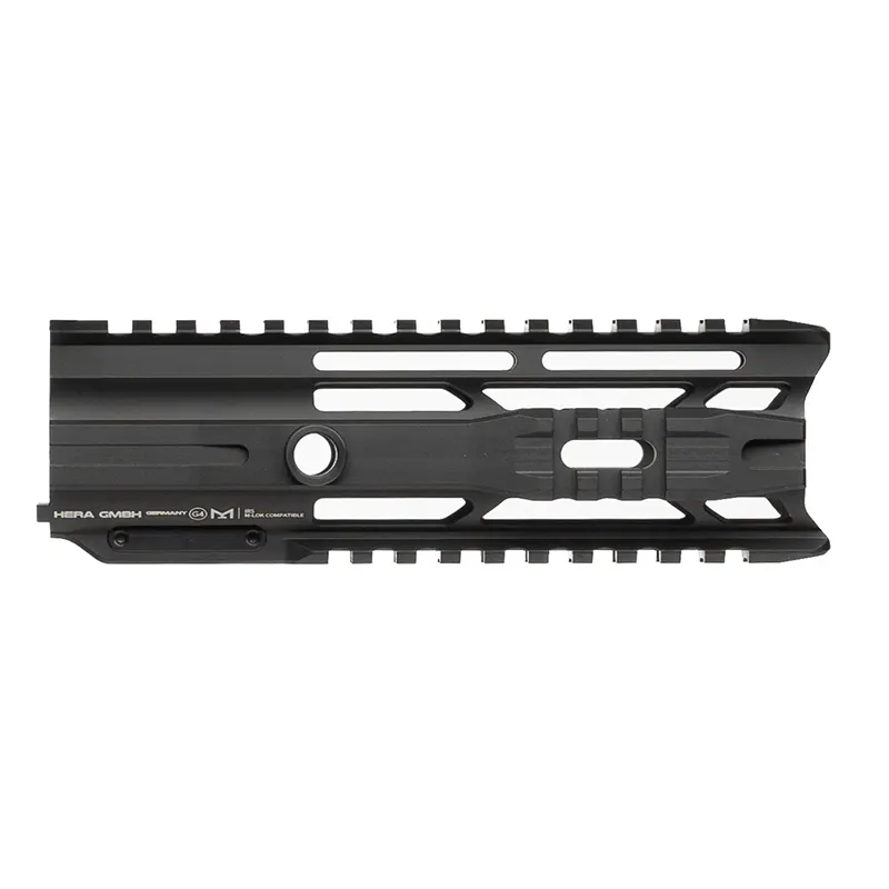 IRS Quad Rail AR15 / M4 Handguard 7" GEN.4 18 irs ar15 ar10 m4 quad railhandguard 7 gen 4