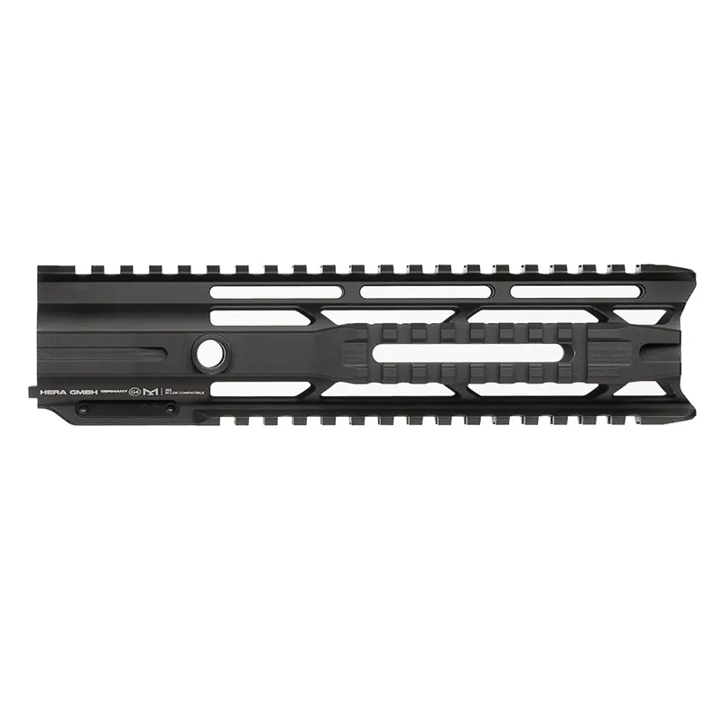 IRS Quad Rail AR15 / M4 Handguard 9" GEN.4 17 irs ar15 ar10 m4 quad railhandguard 9 gen 4