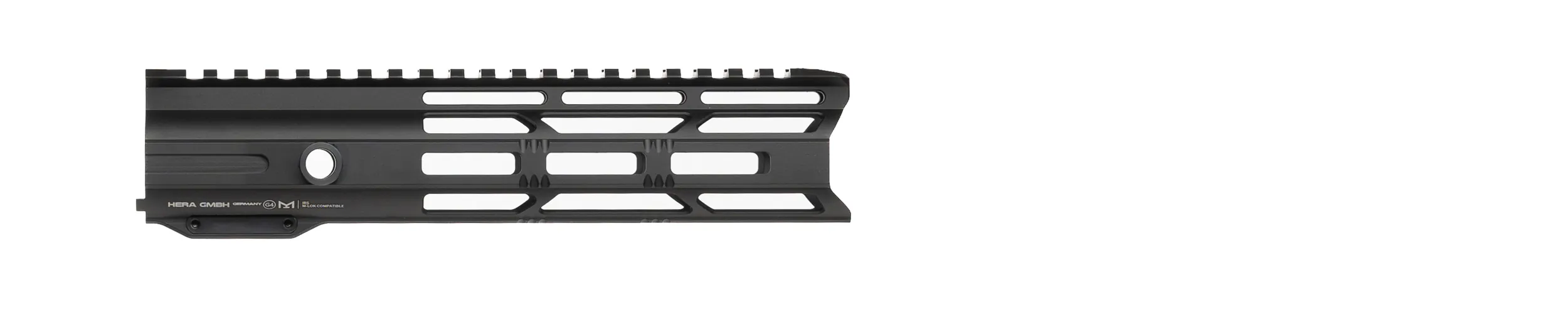 IRS M-LOK AR15 / M4 Handguard 9" GEN. 4 4 IRS M-LOK AR15 / M4 Handguard 9" GEN. 4 - Image 2