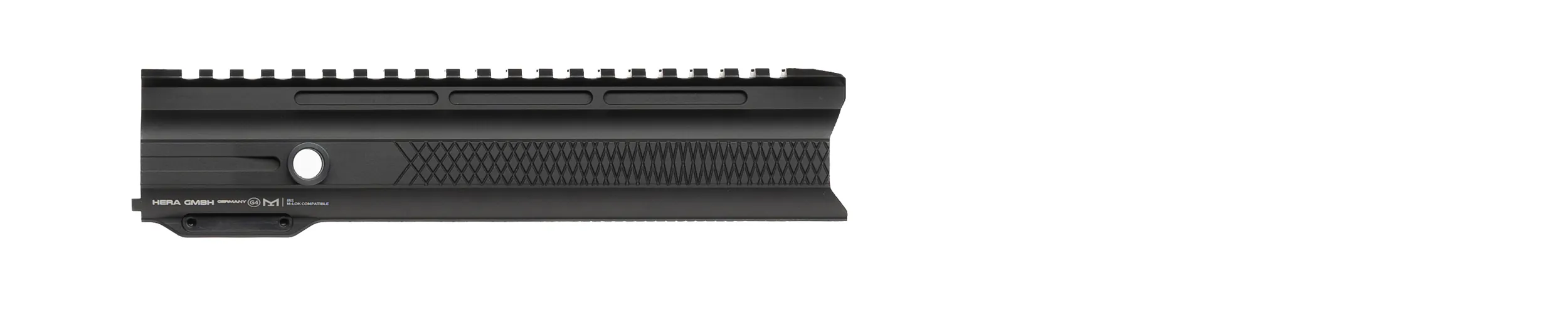 IRS Sport AR15 / M4 Handguard 9" GEN. 4 4 IRS Sport AR15 / M4 Handguard 9" GEN. 4 - Image 2
